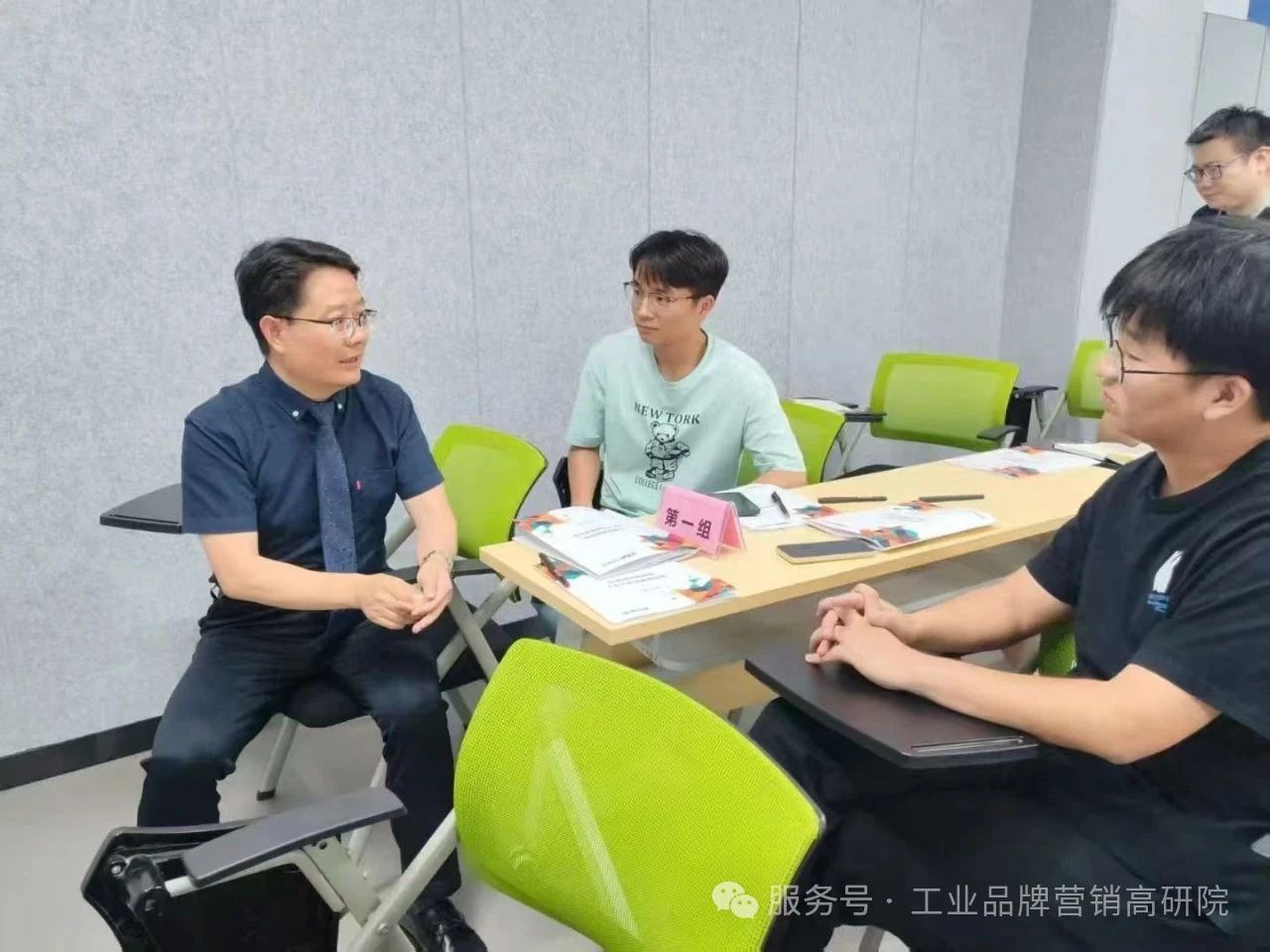 7 月 10 日合肥大恒能源 AI 营销培训：赋能超级销售，私域实战收官