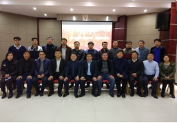 杜忠 B2B工业营销实战专家