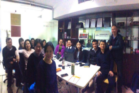 杜忠 B2B工业营销实战专家