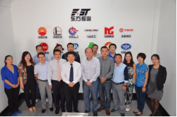 杜忠 B2B工业营销实战专家