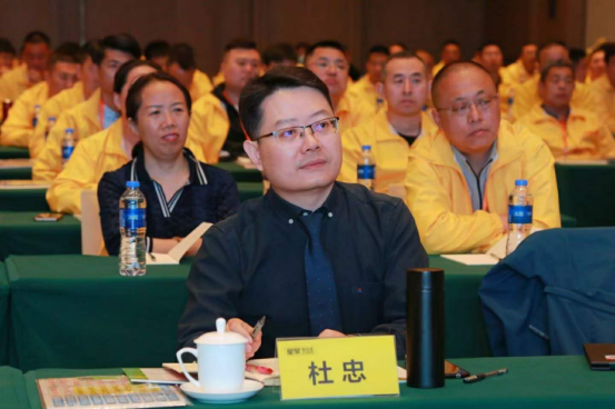 想做好销售，你得先有 “要性”