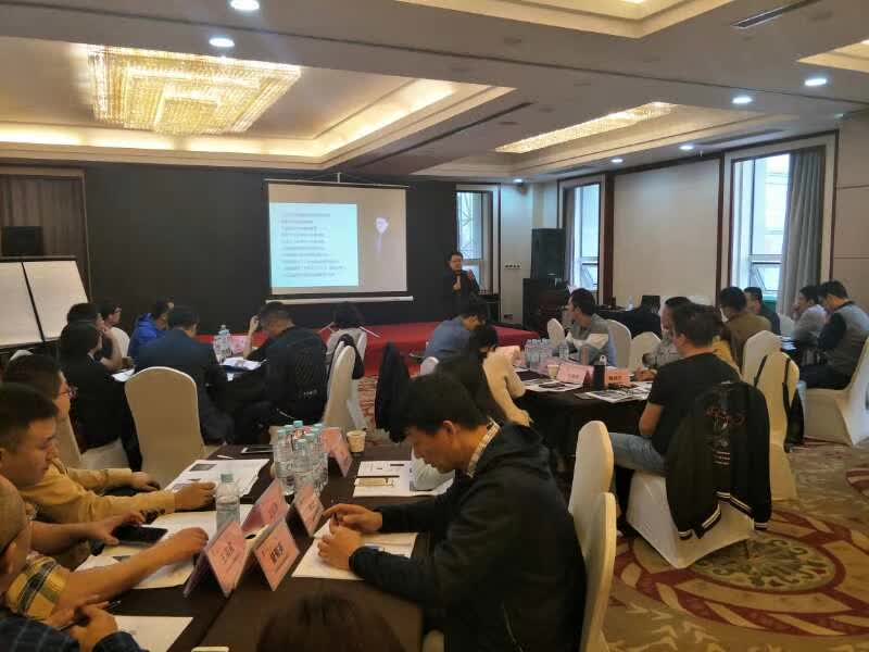 工业企业选择是否参展的8项要素