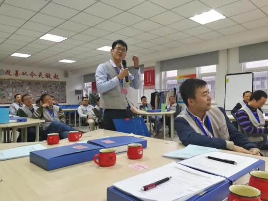 想做好销售，你得先有 “要性”