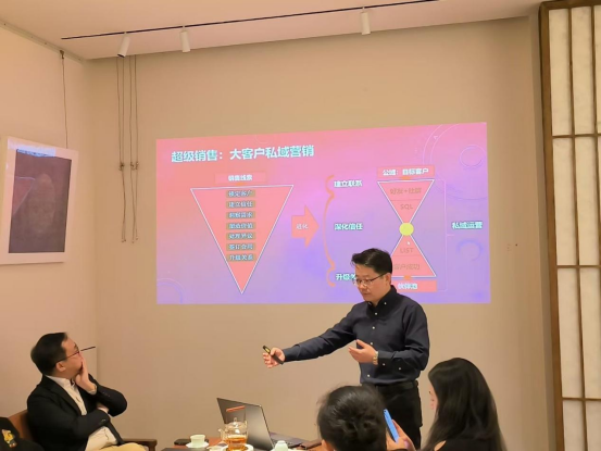 工业品营销高研院