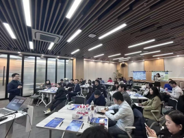 杜忠 B2B工业营销实战专家