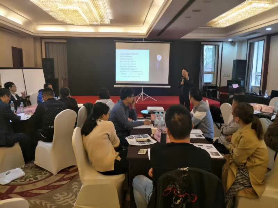 B2B 工业企业的品牌接触点主要有哪些？