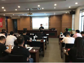 杜忠 B2B工业营销实战专家