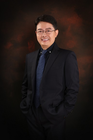 杜忠 B2B工业营销实战专家