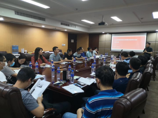 工业企业大客户销售万能话术指南，建议收藏！