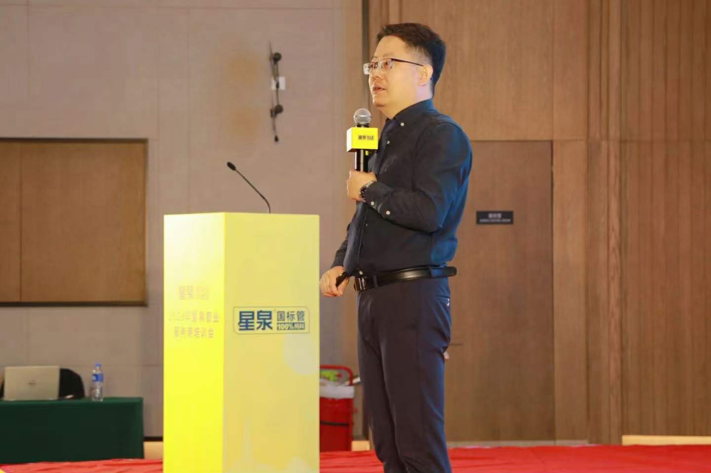 杜忠：这样做销售目标分解，团队抢着干