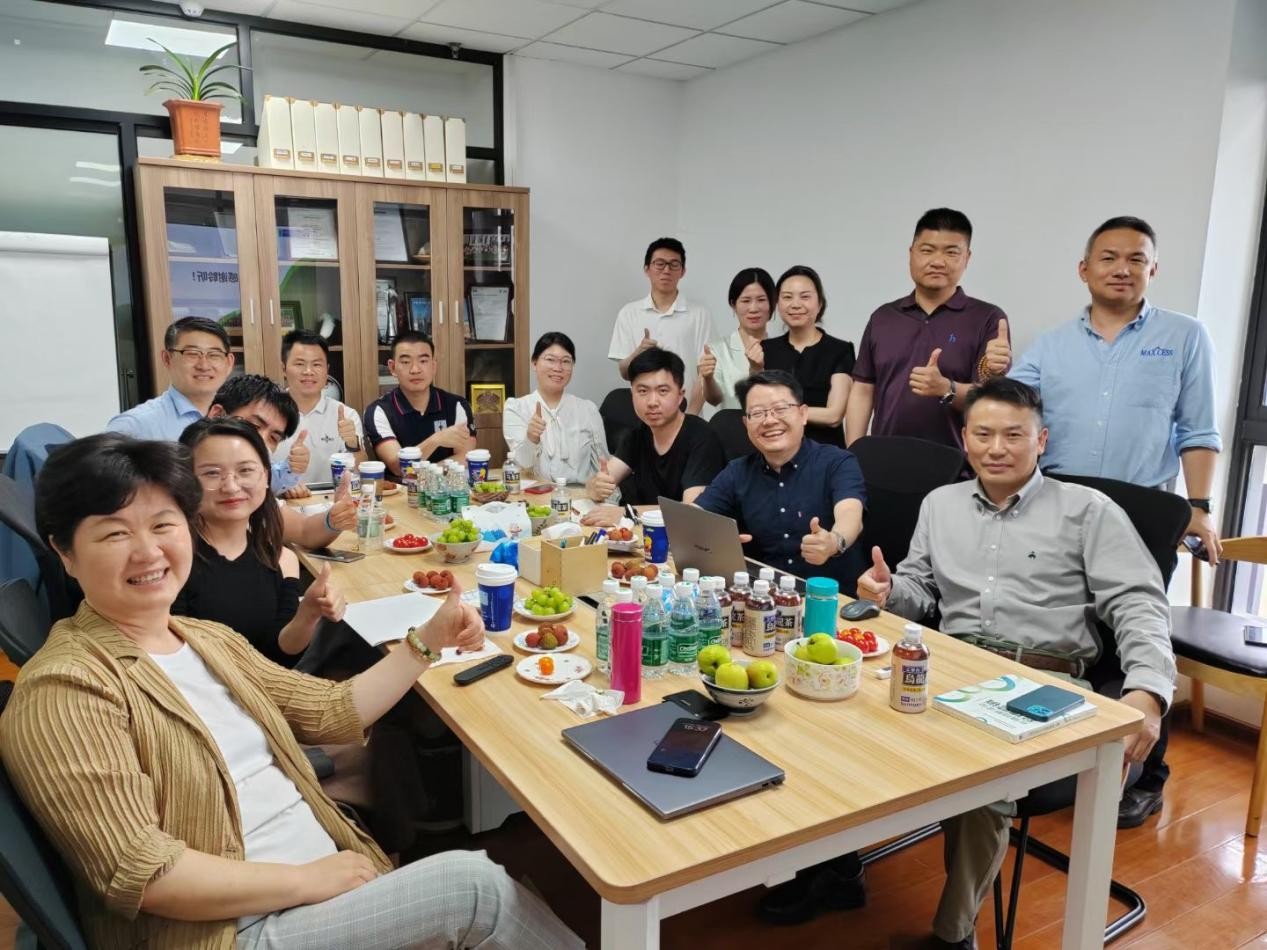 大客户营销方法论