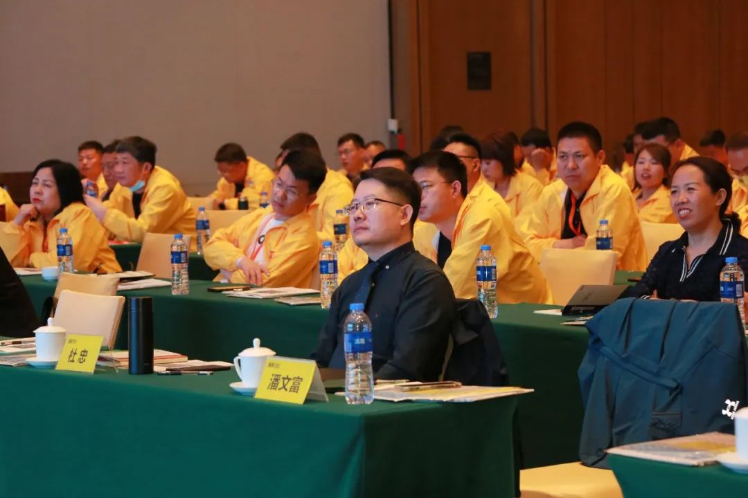 杜忠：销售做到极致是什么样？