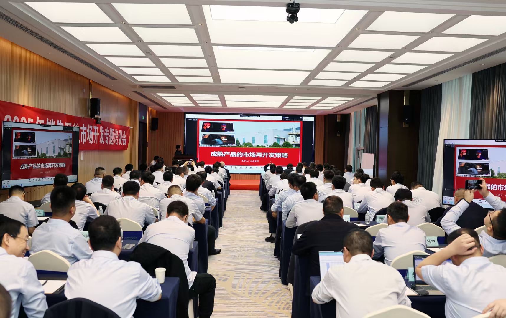 杜忠：toB 销售漏斗的六大核心阶段